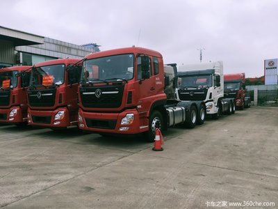 大件运输车辆能否承运普通货物及危货运输车辆数量要求解析