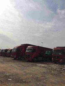 苏州至天津物流服务指南 道路普通货物运输的优选——苏州市顺佳物流供应