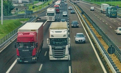 E路网 道路普通货物运输的数字化变革与机遇